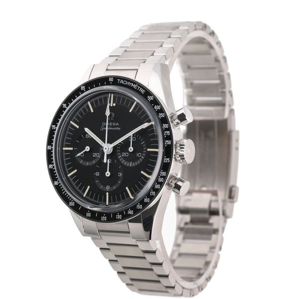Omega Speedmaster Calibre 321 311.30.40.30.01.001